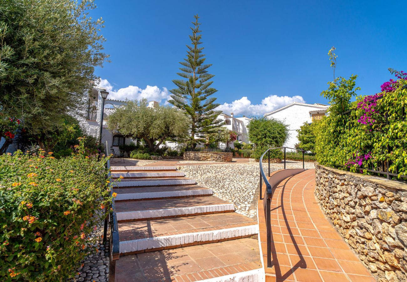 Appartement in Nerja - Capistrano Village Sundreams by Casasol 