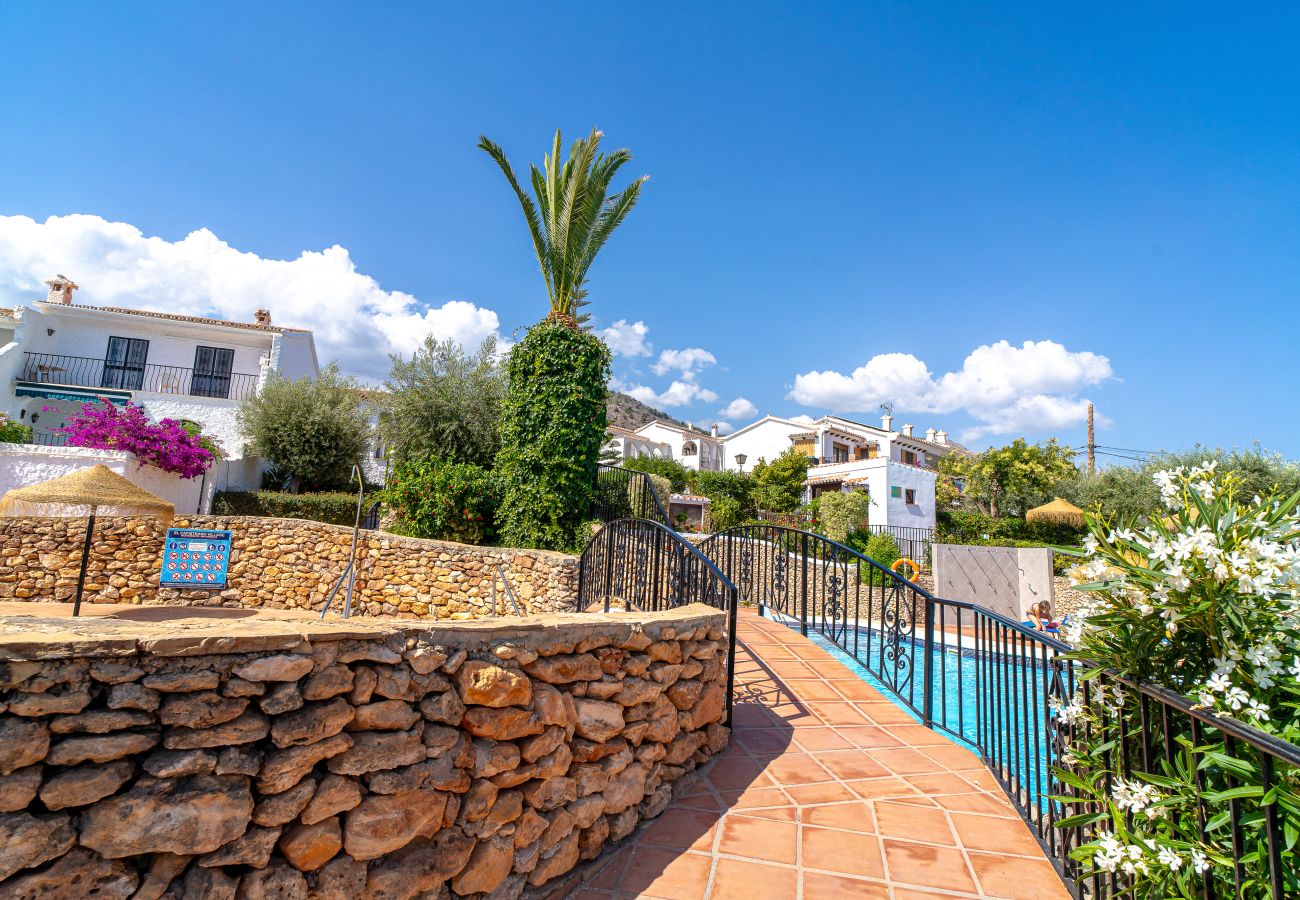 Appartement in Nerja - Capistrano Village Sundreams by Casasol 