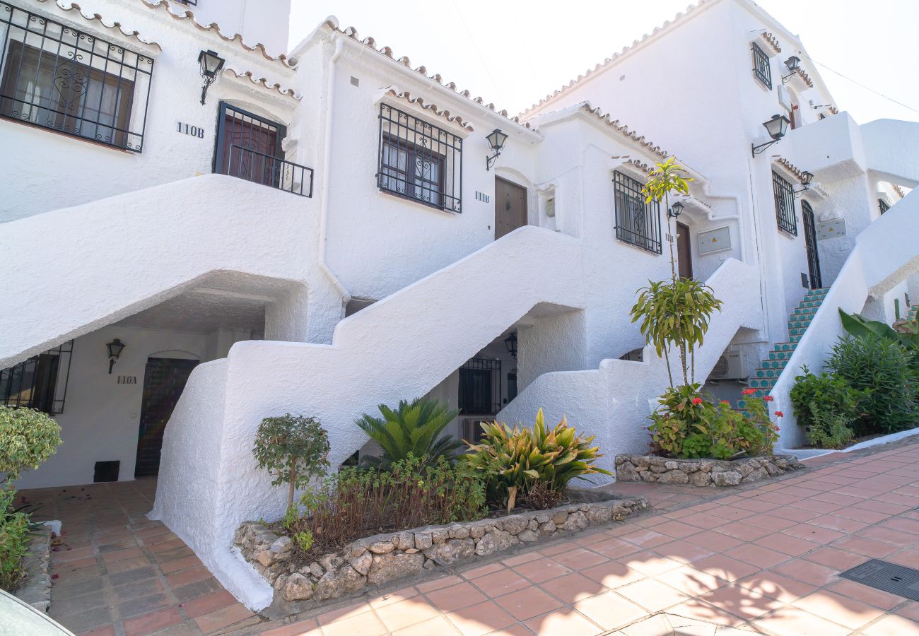 Appartement in Nerja - Capistrano Village Sundreams by Casasol 