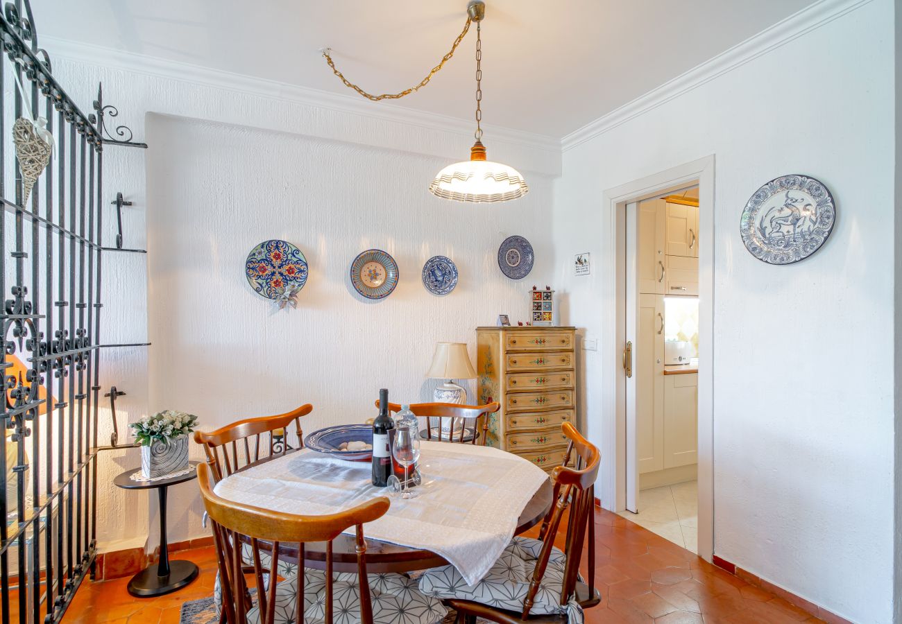 Appartement in Nerja - Verdemar Seadream by Casasol 