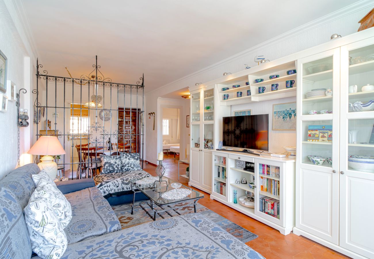 Appartement in Nerja - Verdemar Seadream by Casasol 