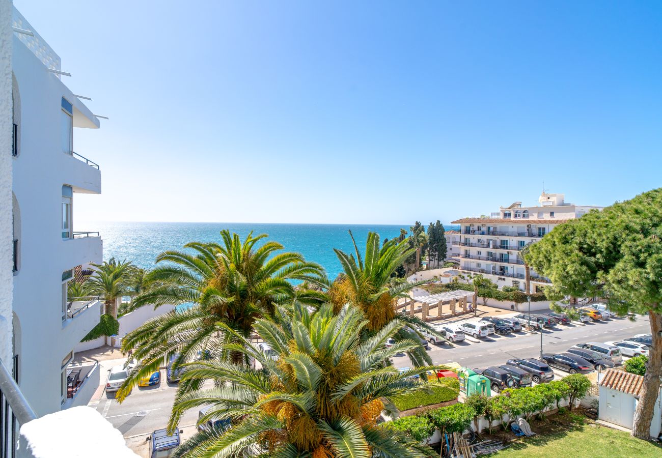 Appartement in Nerja - Verdemar Seadream by Casasol 