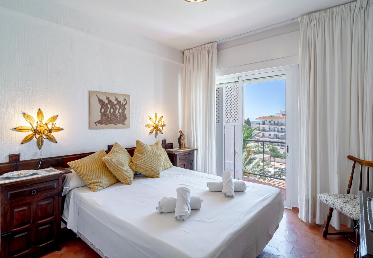 Appartement in Nerja - Verdemar Seadream by Casasol 