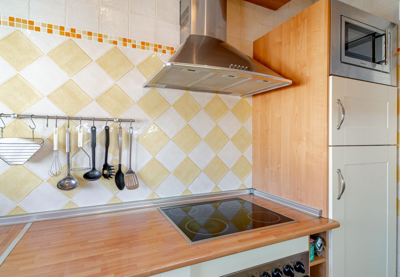 Appartement in Nerja - Verdemar Seadream by Casasol 