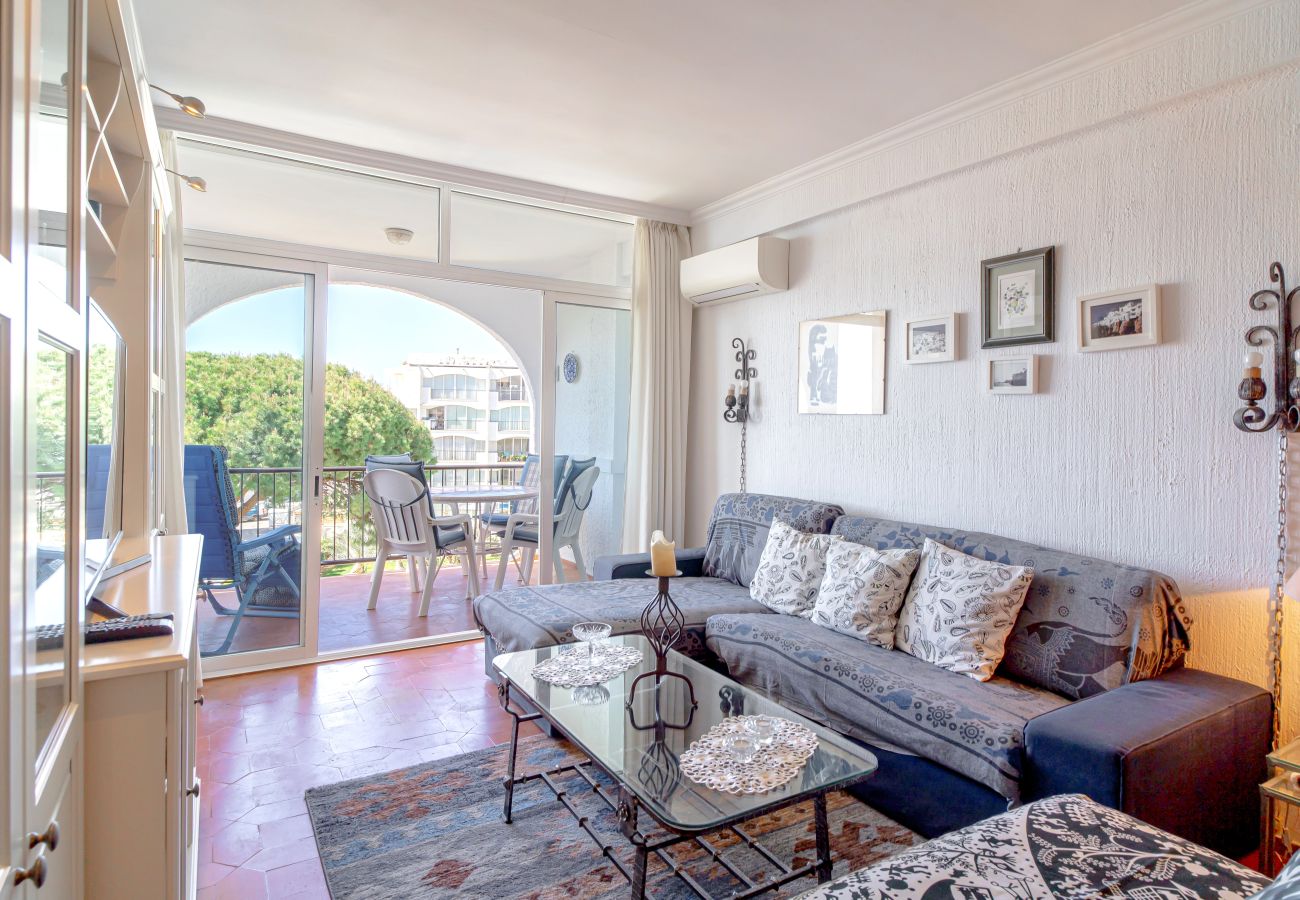 Appartement in Nerja - Verdemar Seadream by Casasol 