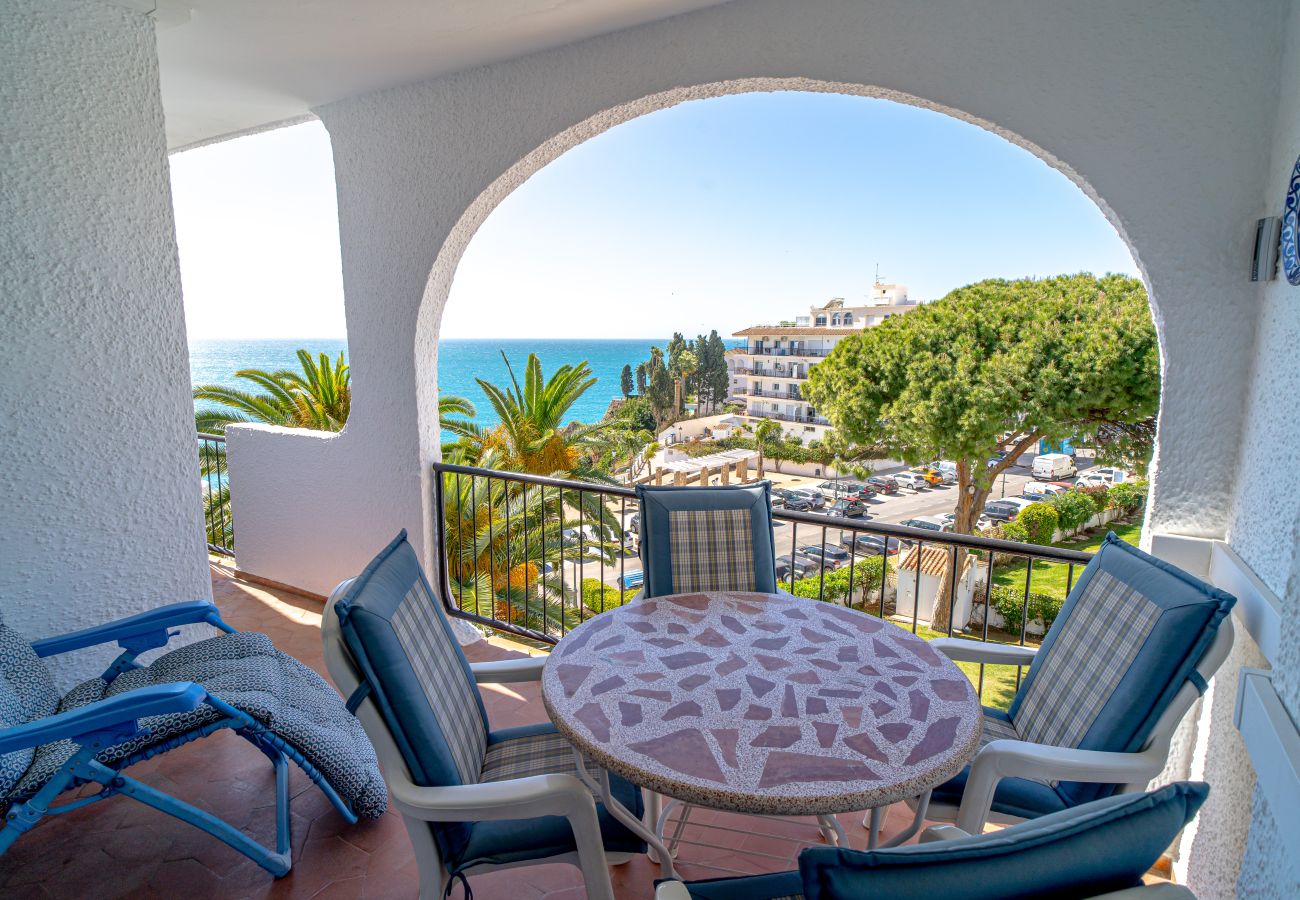 Appartement in Nerja - Verdemar Seadream by Casasol 