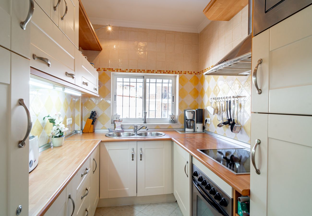 Appartement in Nerja - Verdemar Seadream by Casasol 