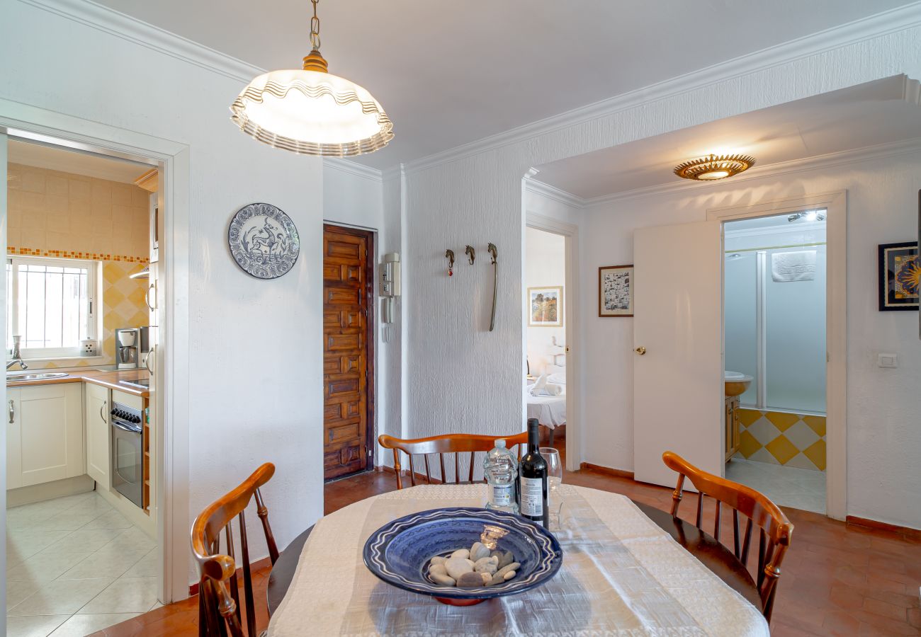 Appartement in Nerja - Verdemar Seadream by Casasol 