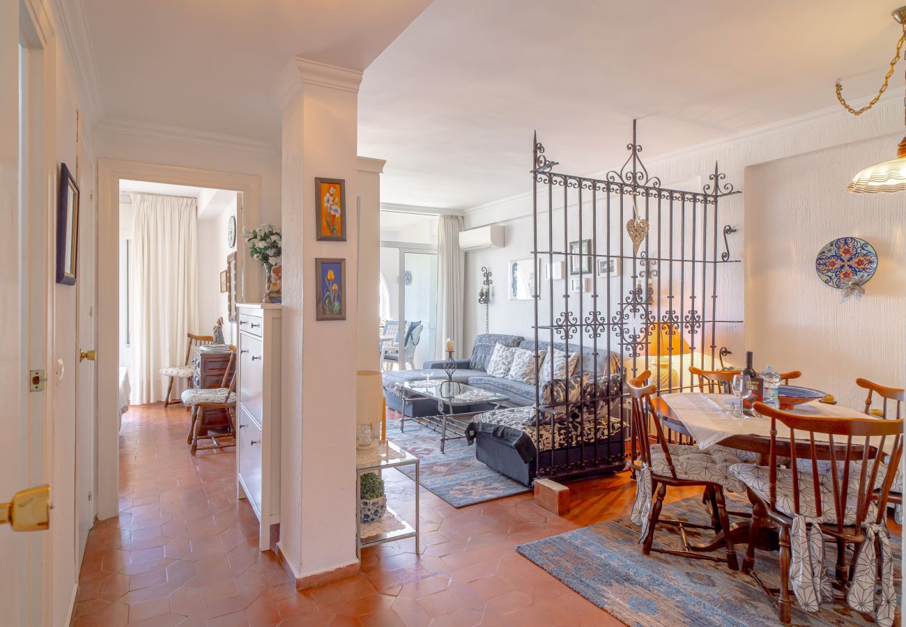 Appartement in Nerja - Verdemar Seadream by Casasol 