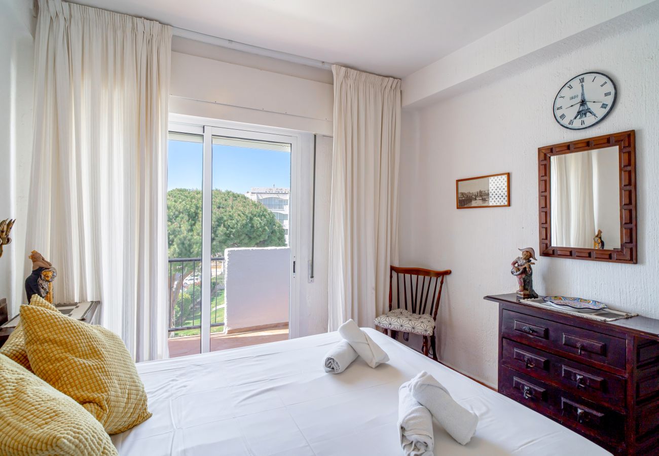 Appartement in Nerja - Verdemar Seadream by Casasol 