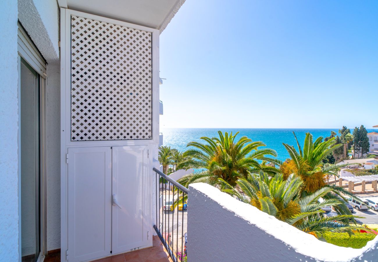 Appartement in Nerja - Verdemar Seadream by Casasol 