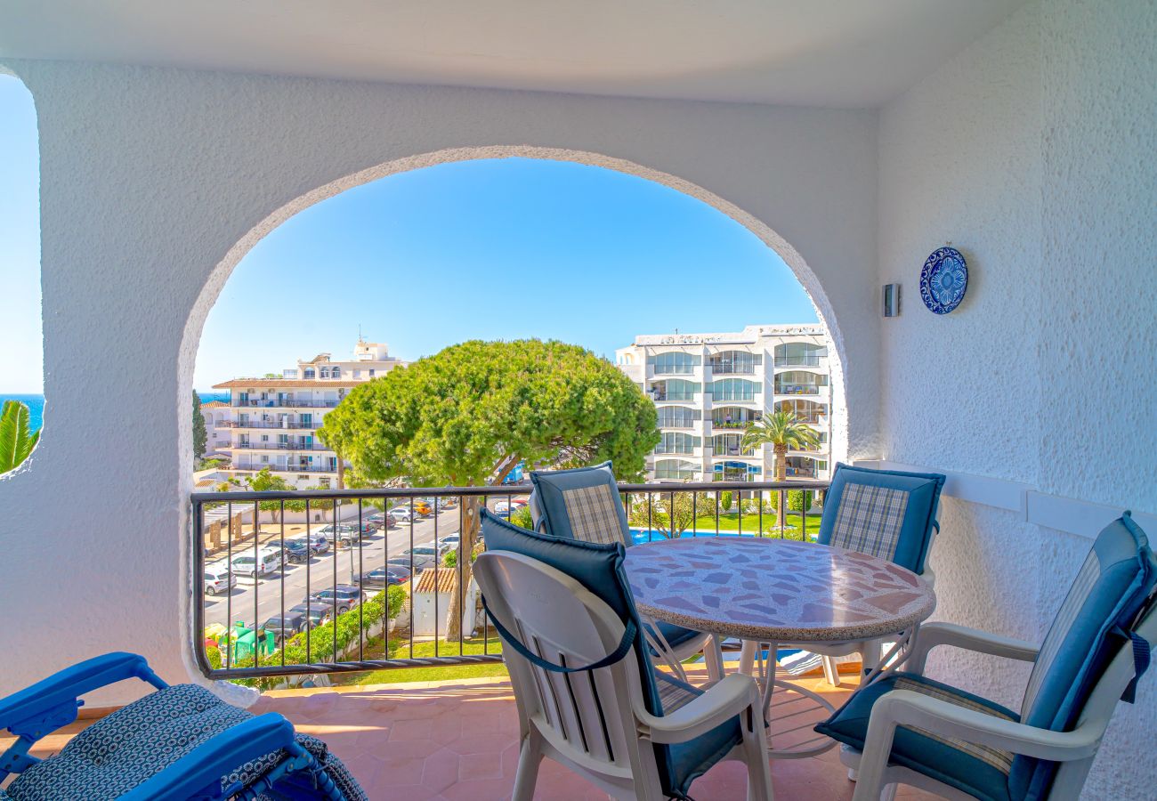 Appartement in Nerja - Verdemar Seadream by Casasol 