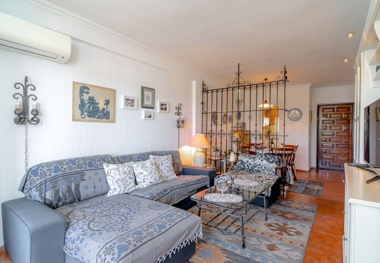 Appartement in Nerja - Verdemar Seadream by Casasol 