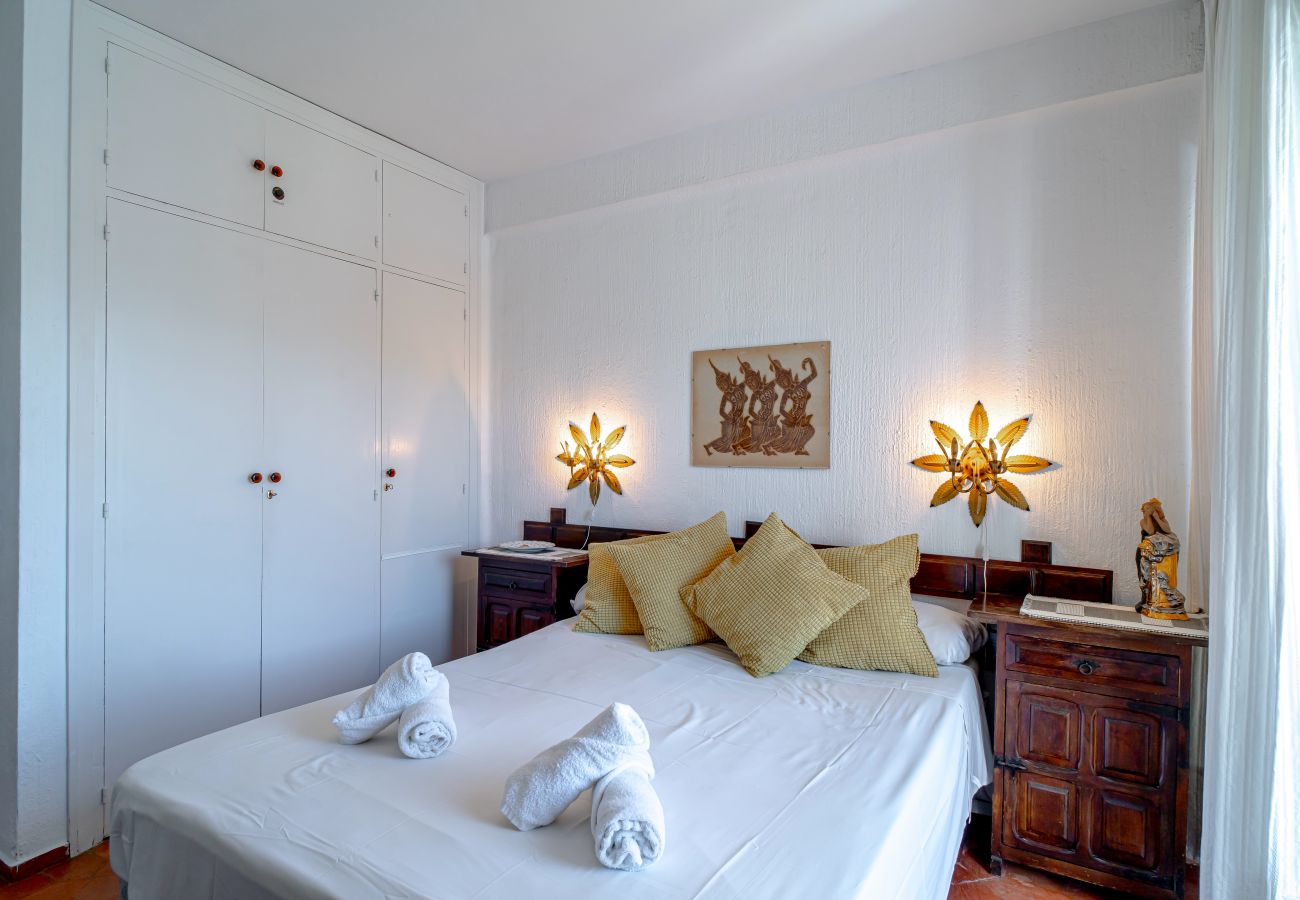 Appartement in Nerja - Verdemar Seadream by Casasol 