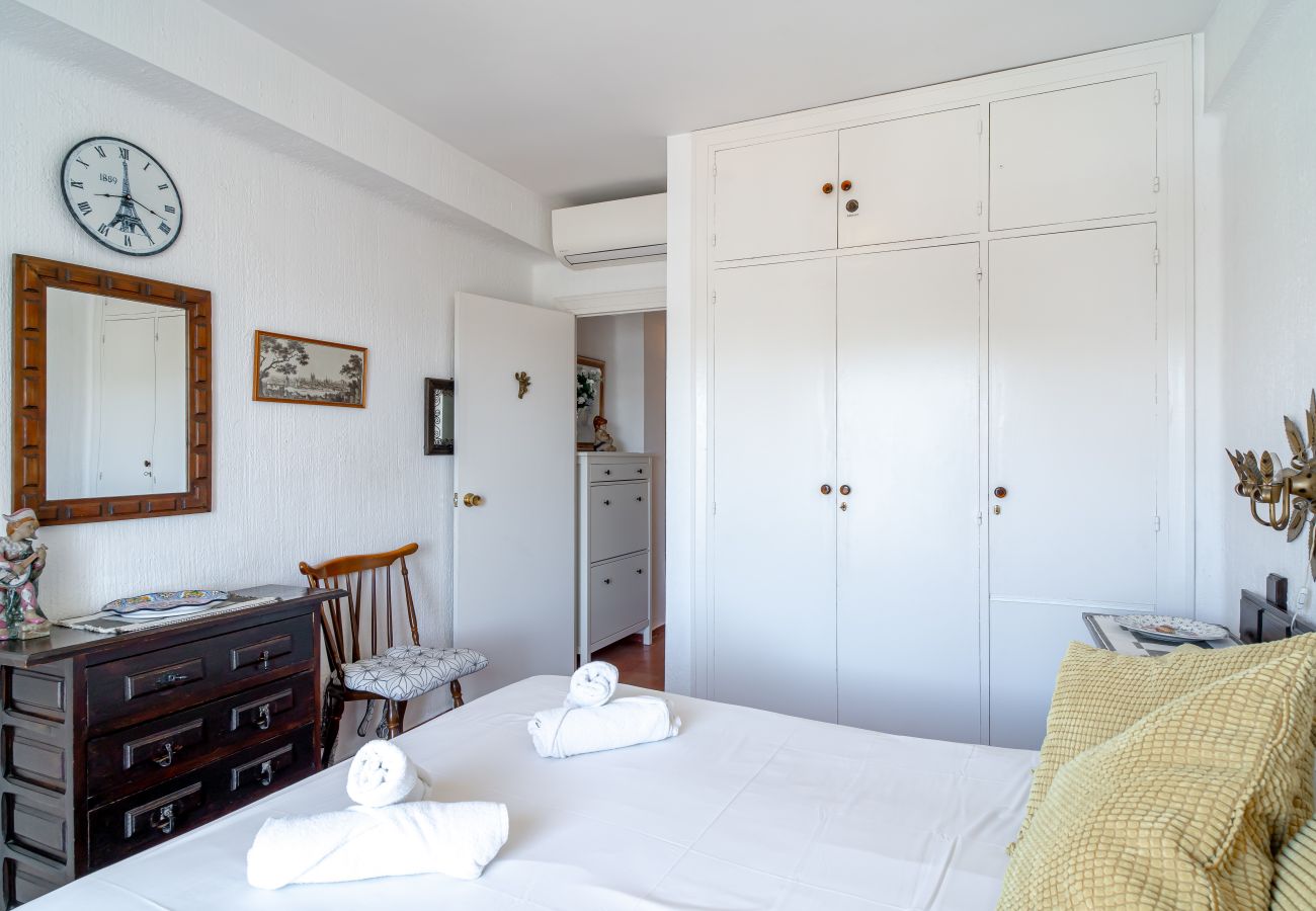 Appartement in Nerja - Verdemar Seadream by Casasol 