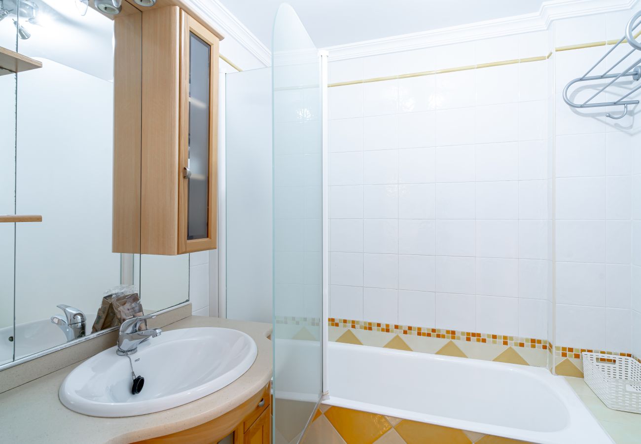 Appartement in Nerja - Verdemar Seadream by Casasol 