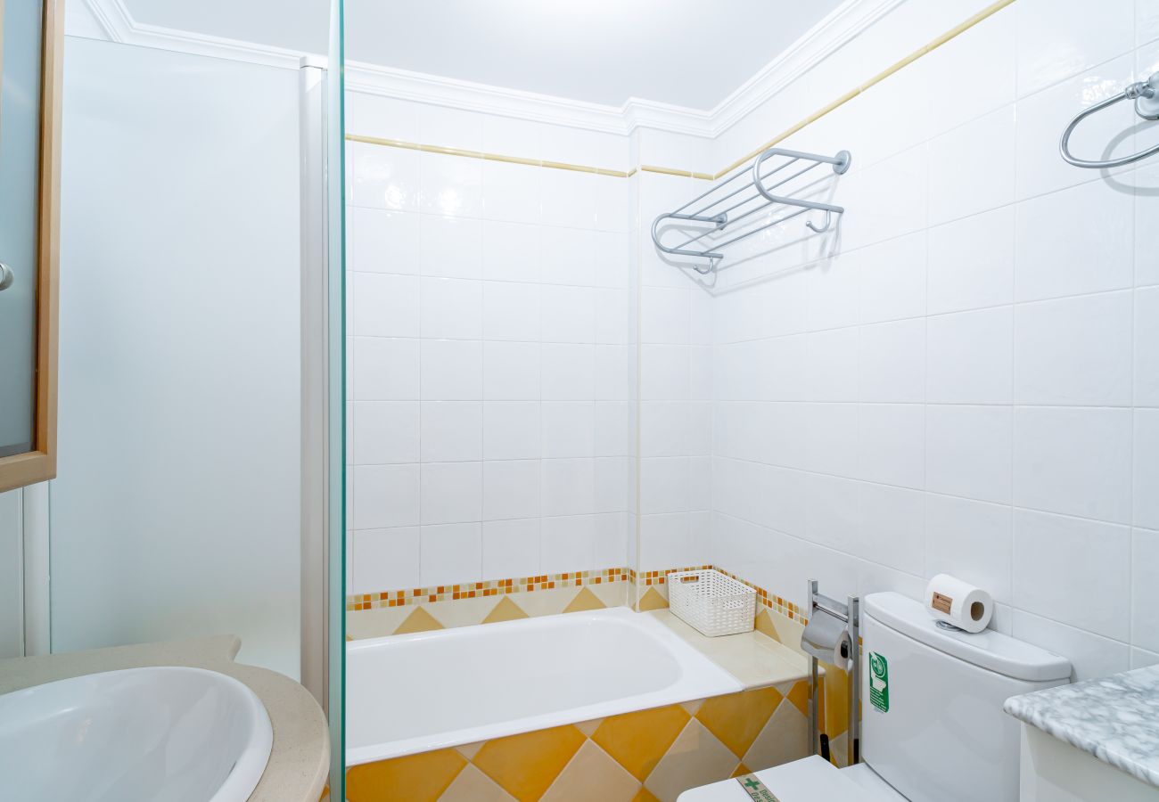 Appartement in Nerja - Verdemar Seadream by Casasol 