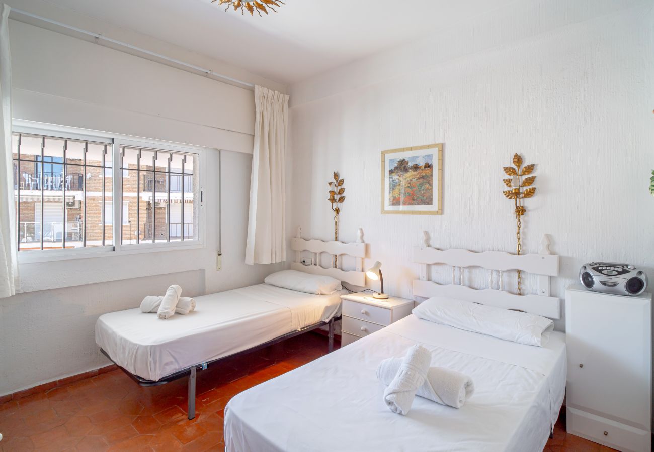 Appartement in Nerja - Verdemar Seadream by Casasol 