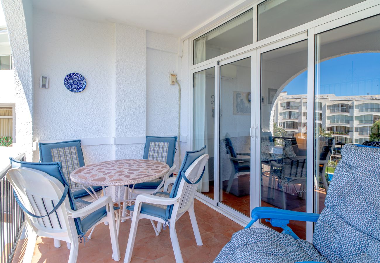 Appartement in Nerja - Verdemar Seadream by Casasol 