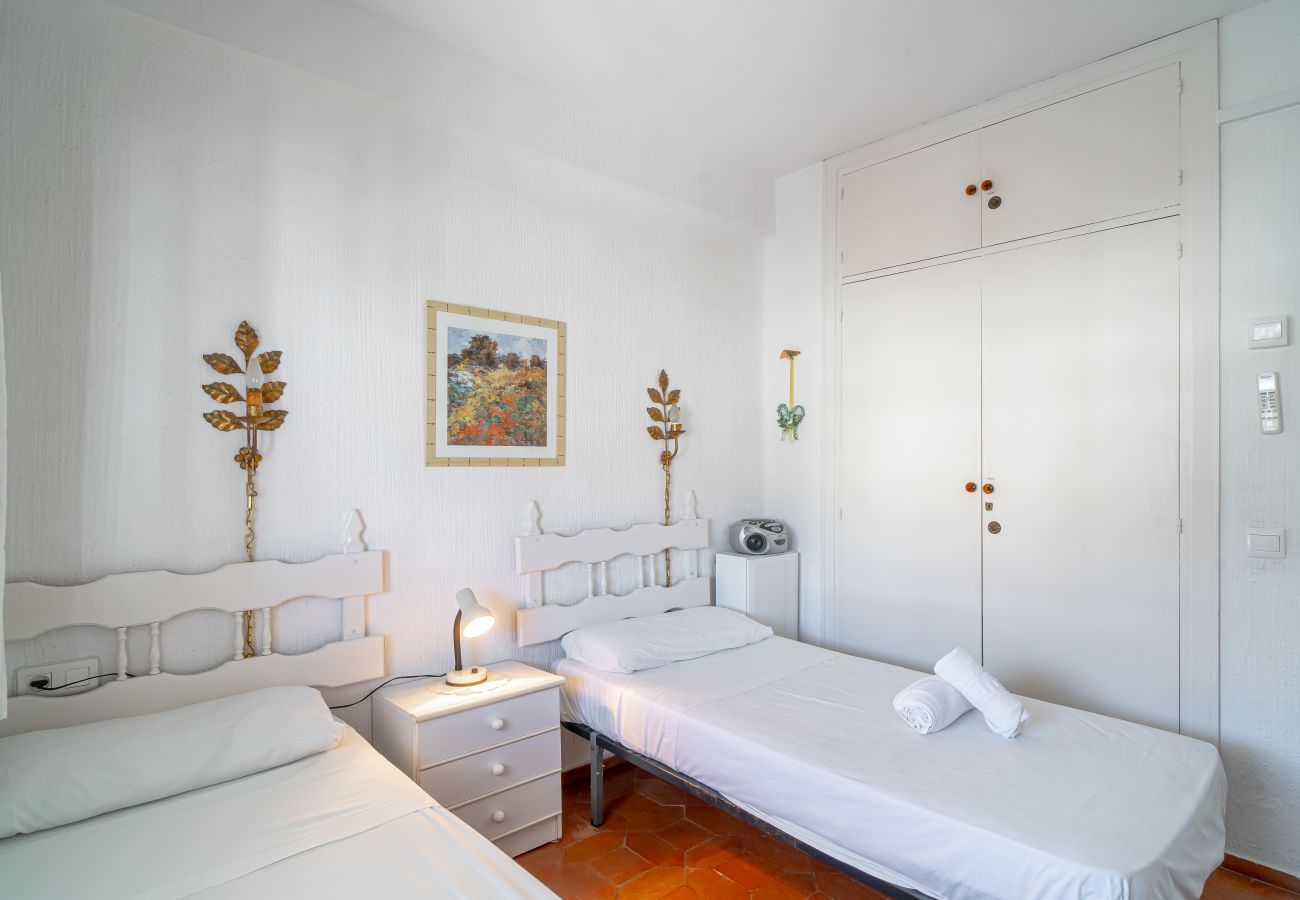 Appartement in Nerja - Verdemar Seadream by Casasol 