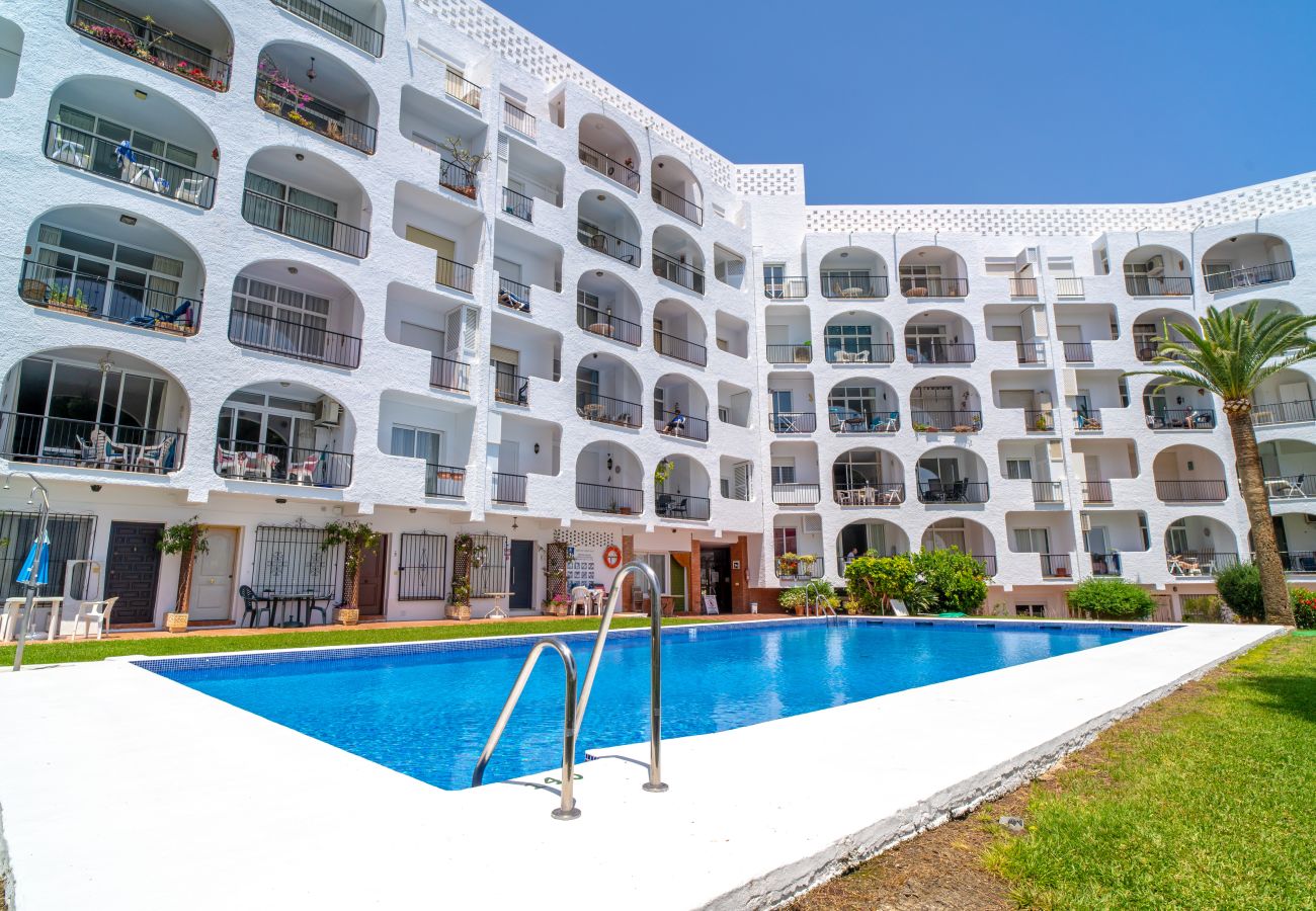 Appartement in Nerja - Verdemar Seadream by Casasol 