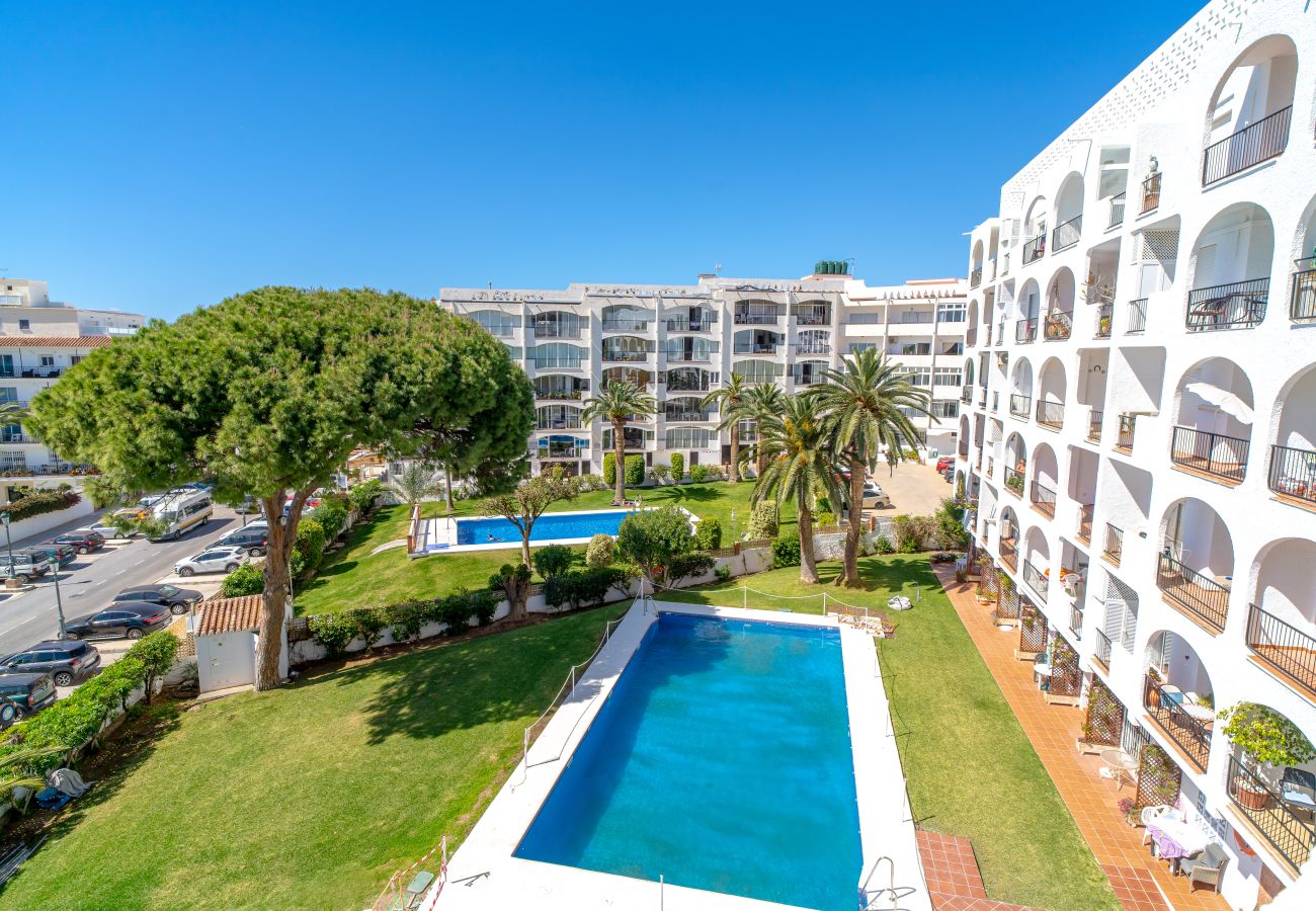 Appartement in Nerja - Verdemar Seadream by Casasol 