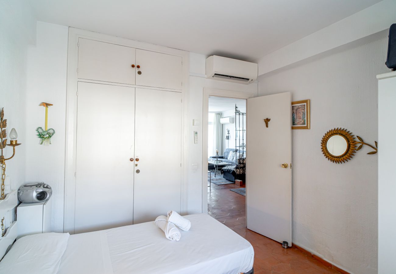 Appartement in Nerja - Verdemar Seadream by Casasol 