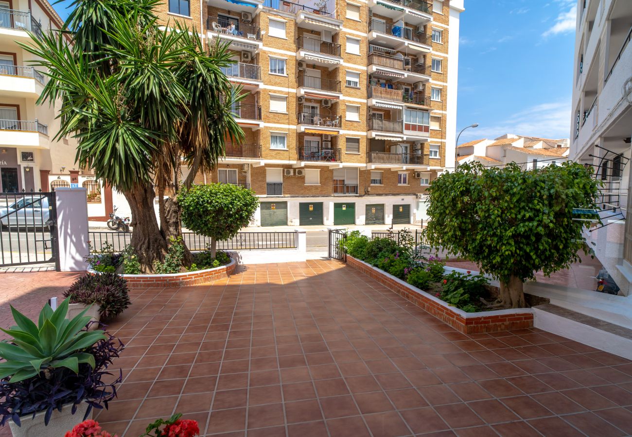 Appartement in Nerja - Verdemar Seadream by Casasol 