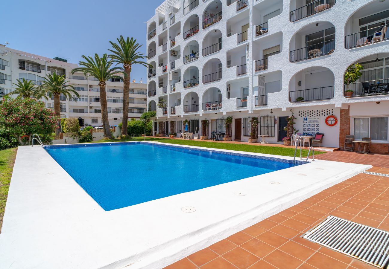 Appartement in Nerja - Verdemar Seadream by Casasol 