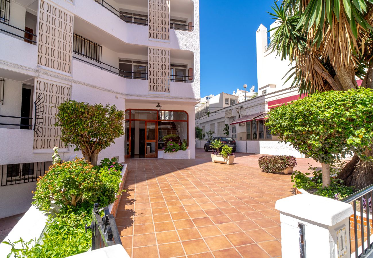 Appartement in Nerja - Verdemar Seadream by Casasol 