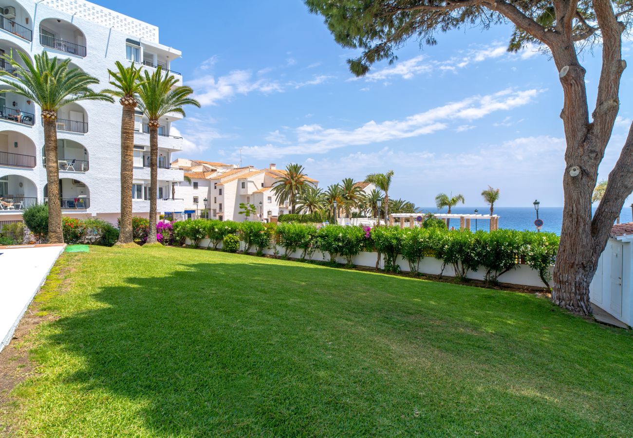 Appartement in Nerja - Verdemar Seadream by Casasol 