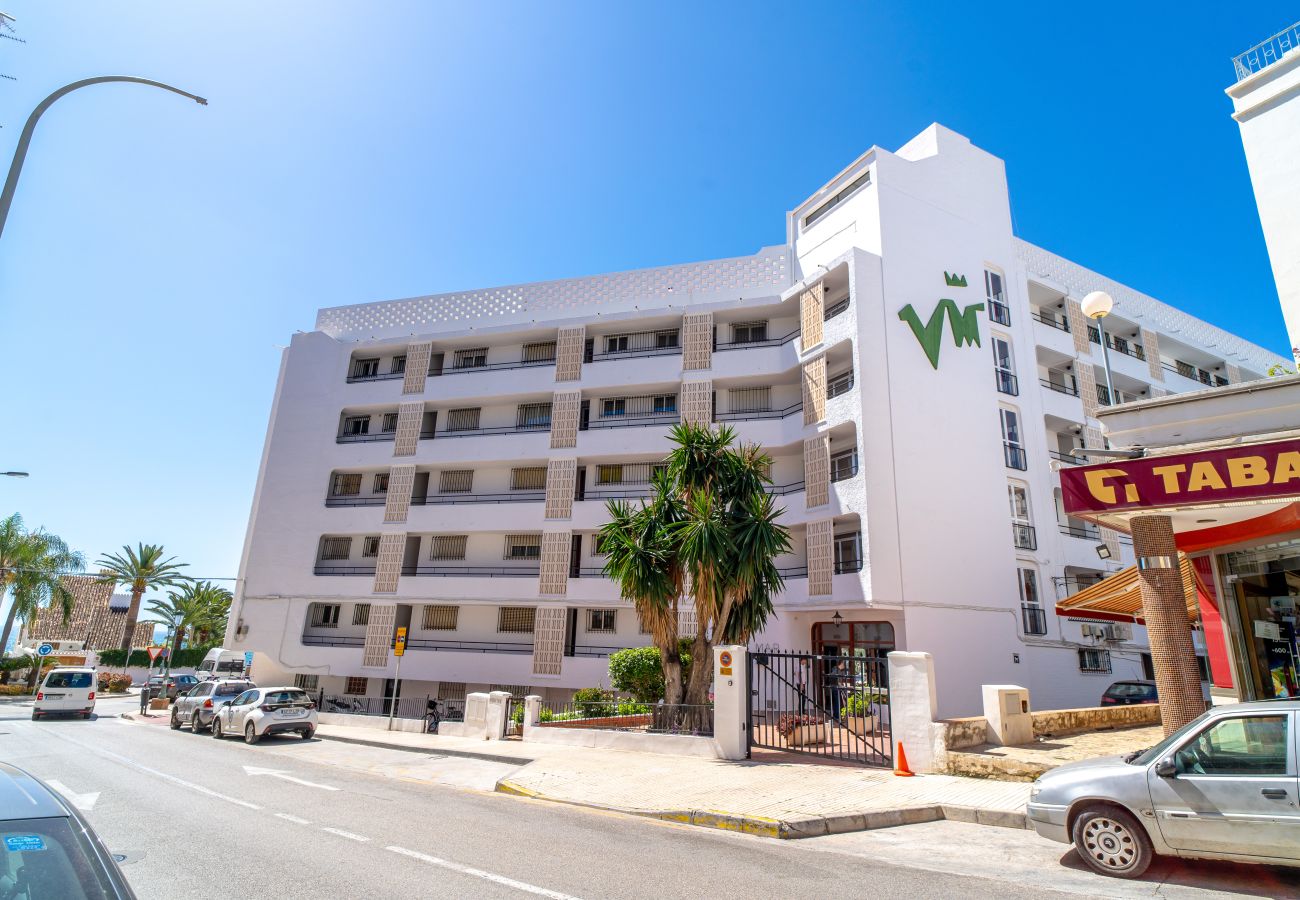 Appartement in Nerja - Verdemar Seadream by Casasol 