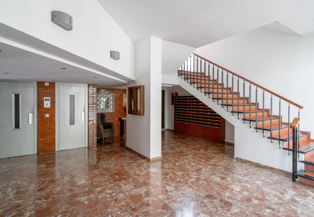 Appartement in Nerja - Verdemar Seadream by Casasol 