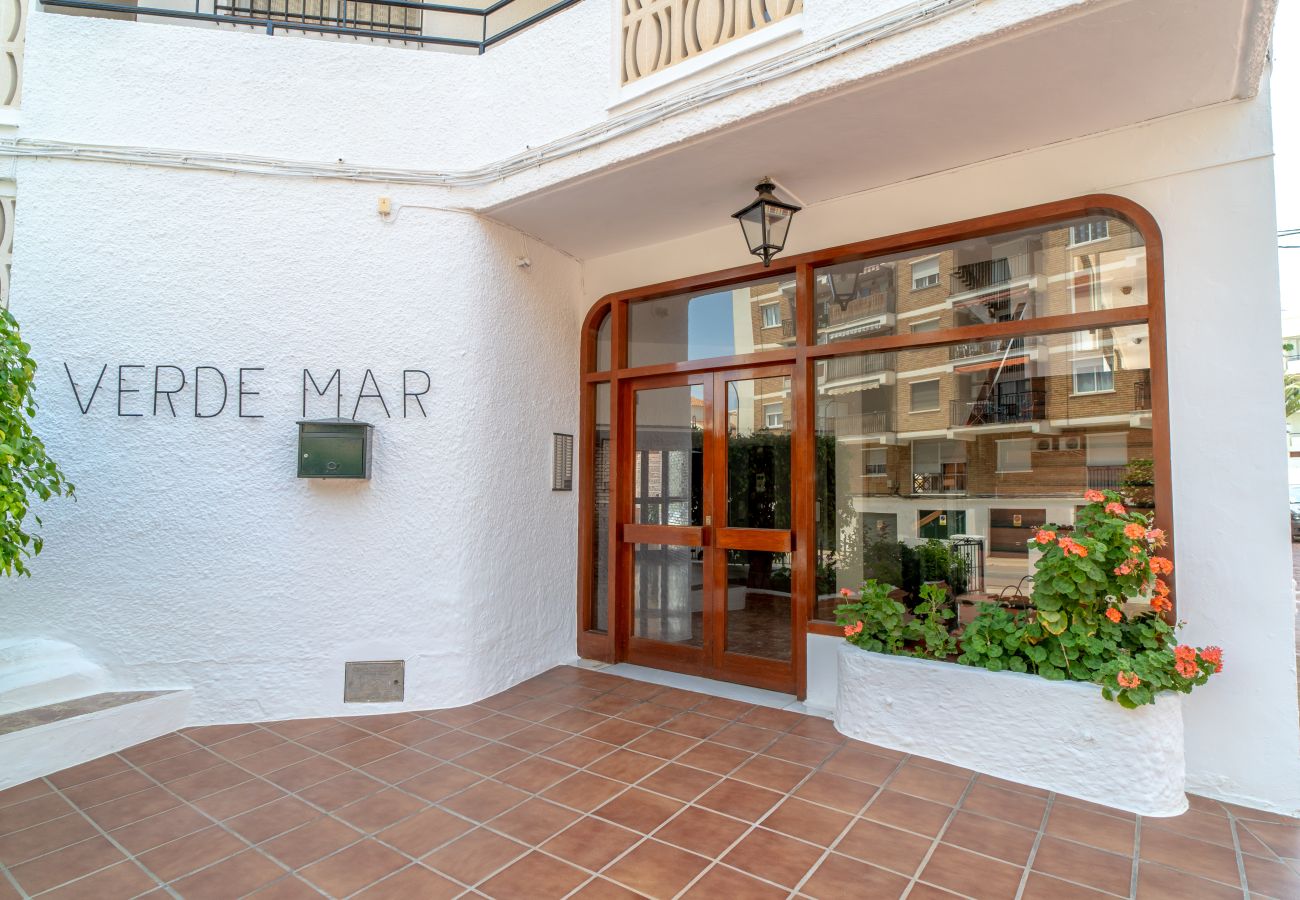 Appartement in Nerja - Verdemar Seadream by Casasol 