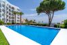 Appartement in Nerja - Verdemar Seadream by Casasol 