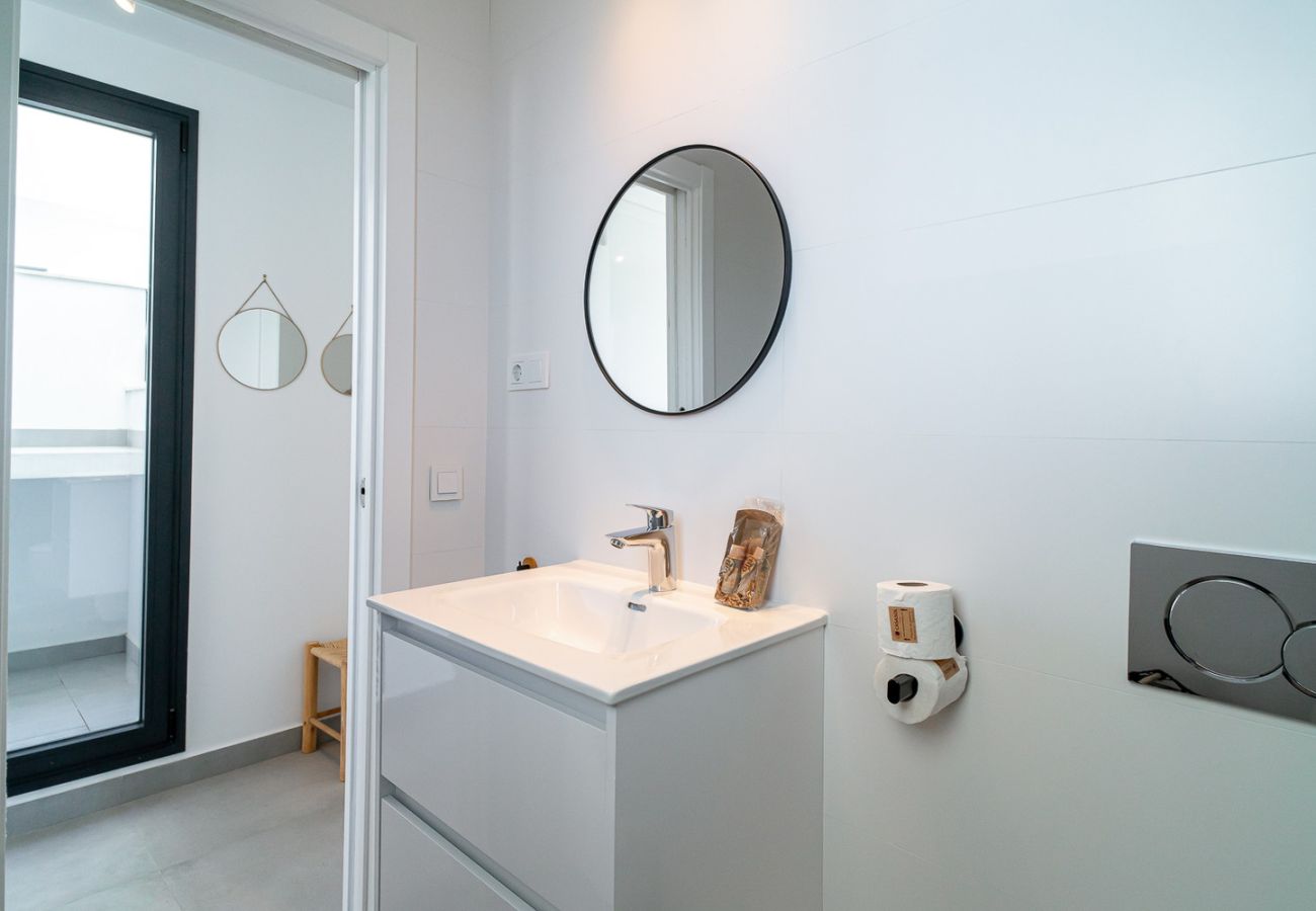 Appartement in Nerja - Terrazas de Ladera A2 Luxury by Casasol 