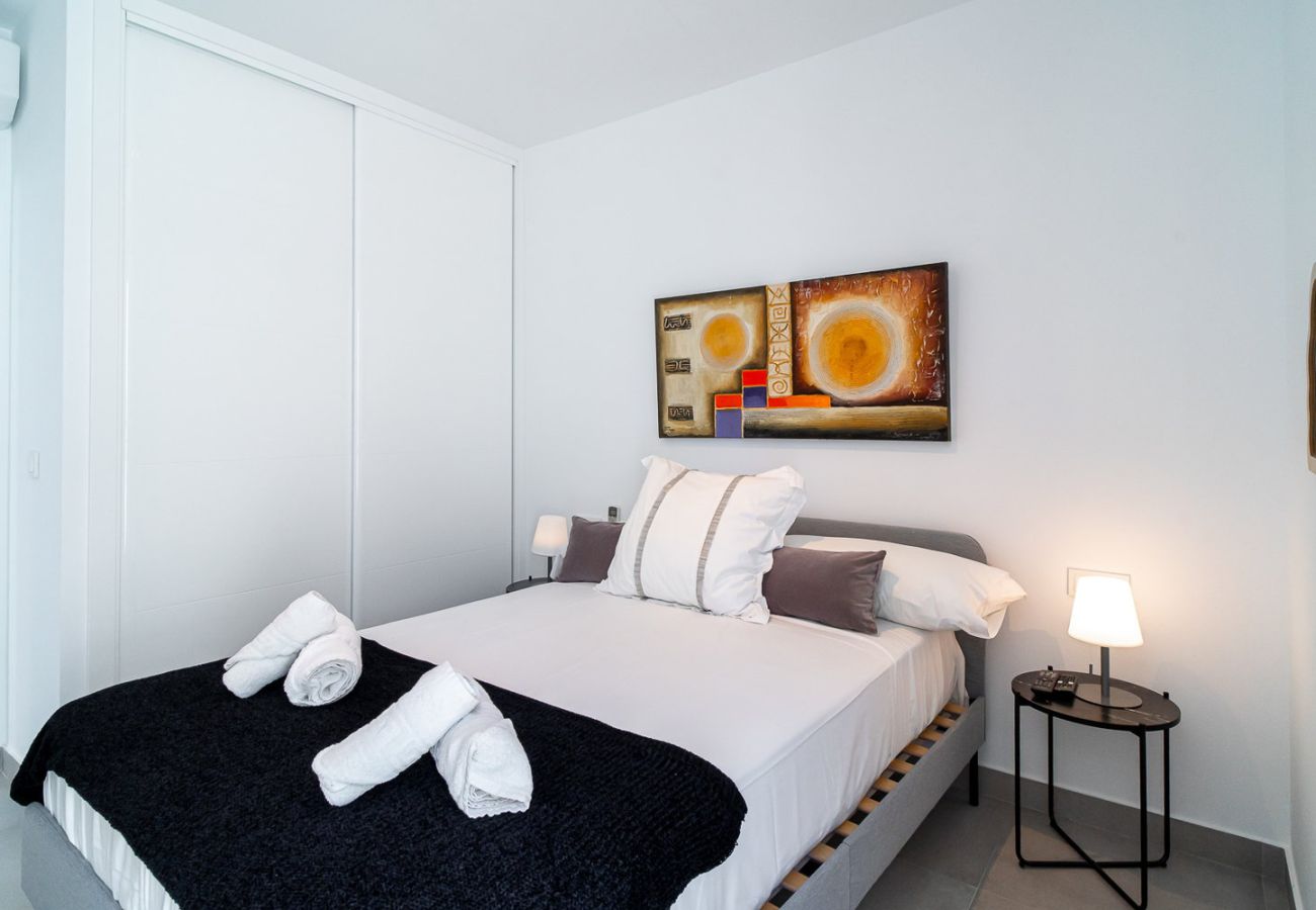 Appartement in Nerja - Terrazas de Ladera A2 Luxury by Casasol 