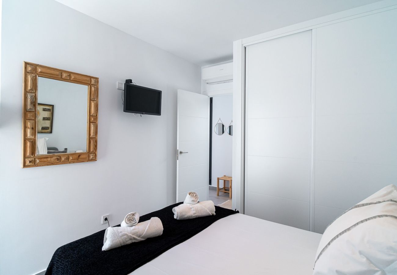 Appartement in Nerja - Terrazas de Ladera A2 Luxury by Casasol 