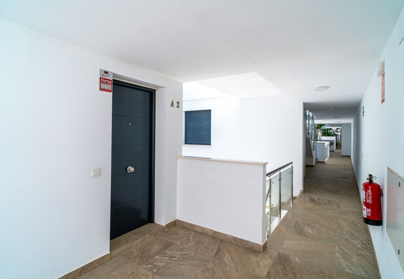 Appartement in Nerja - Terrazas de Ladera A2 Luxury by Casasol 