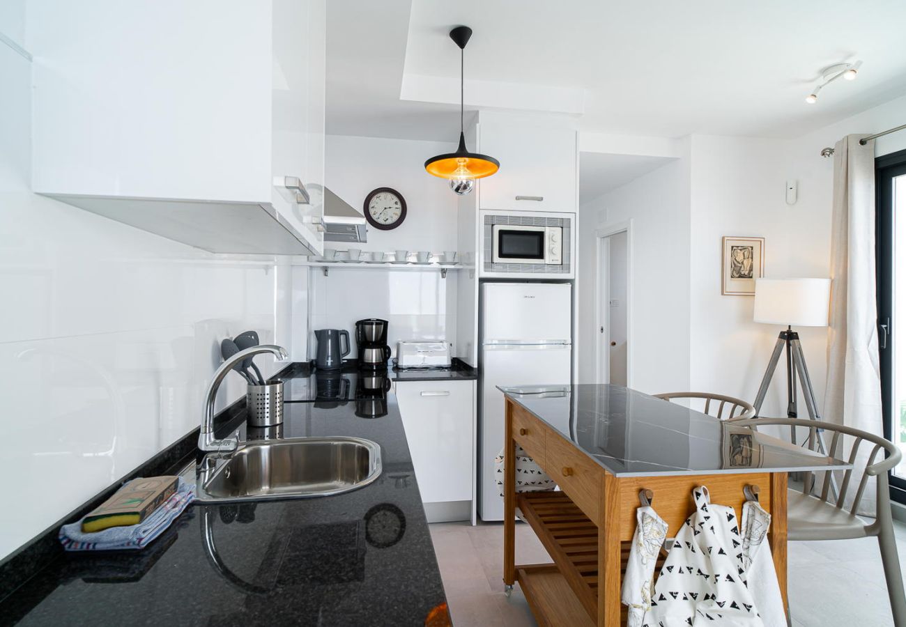 Appartement in Nerja - Terrazas de Ladera A2 Luxury by Casasol 