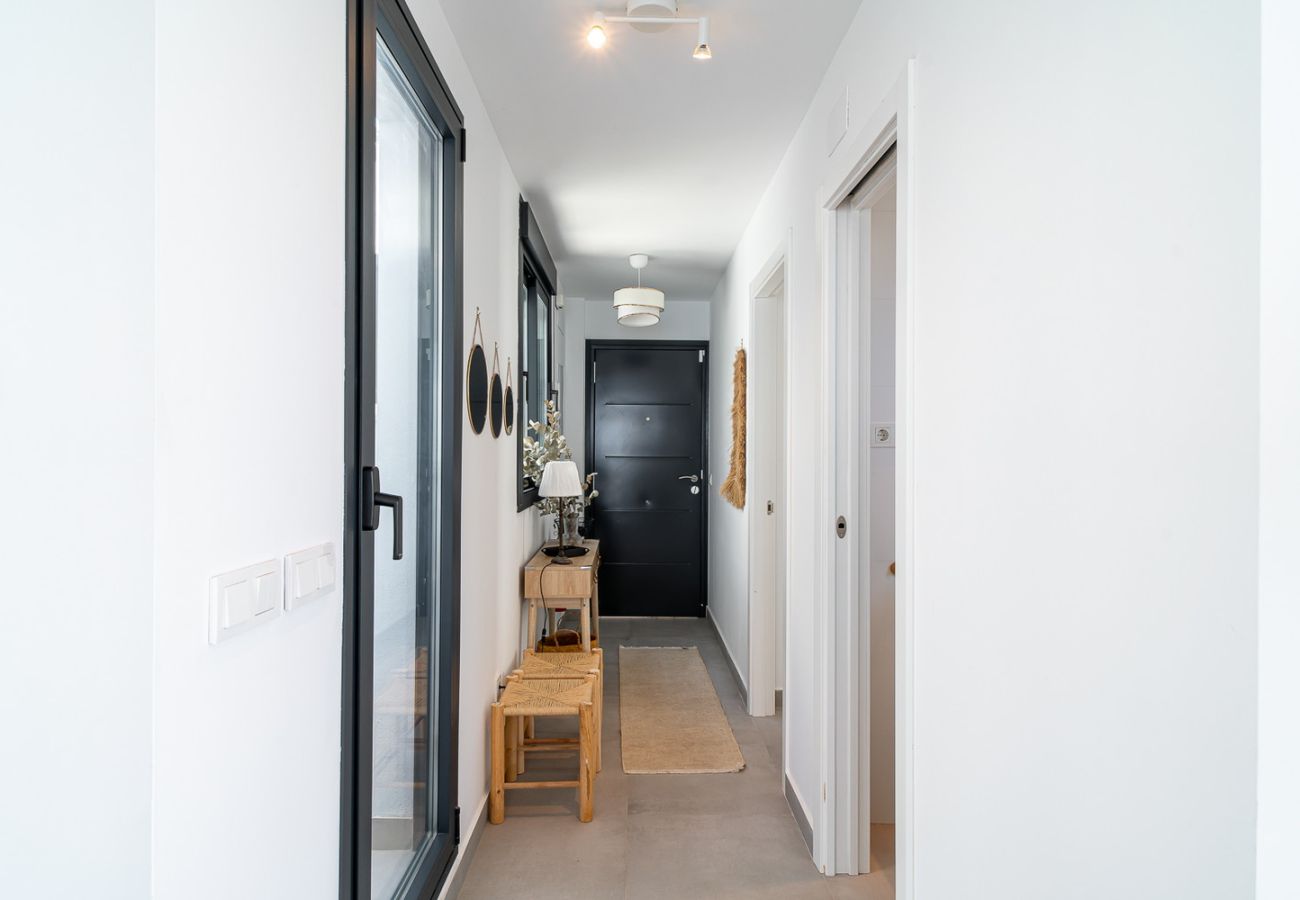 Appartement in Nerja - Terrazas de Ladera A2 Luxury by Casasol 