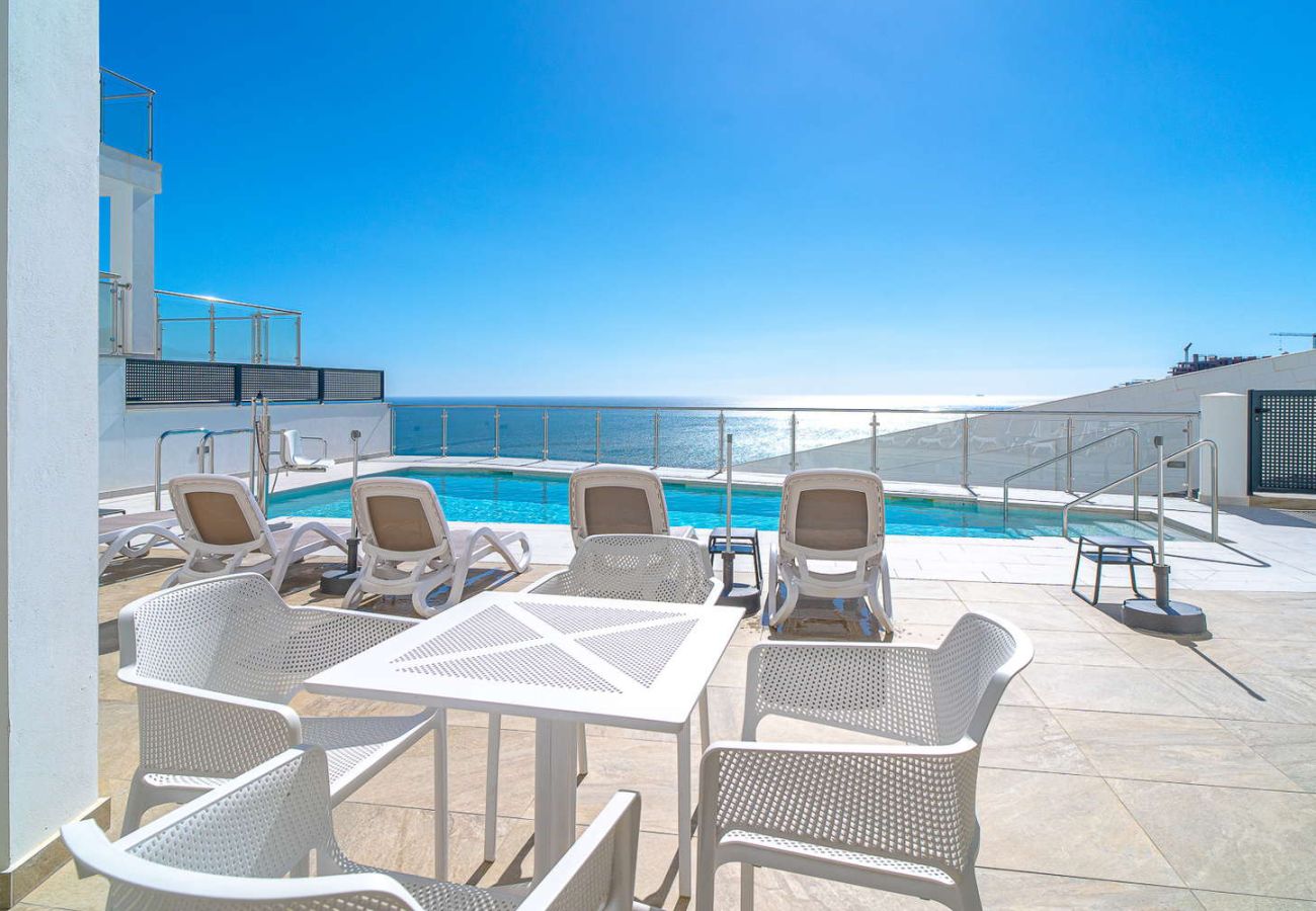 Appartement in Nerja - Terrazas de Ladera A2 Luxury by Casasol 