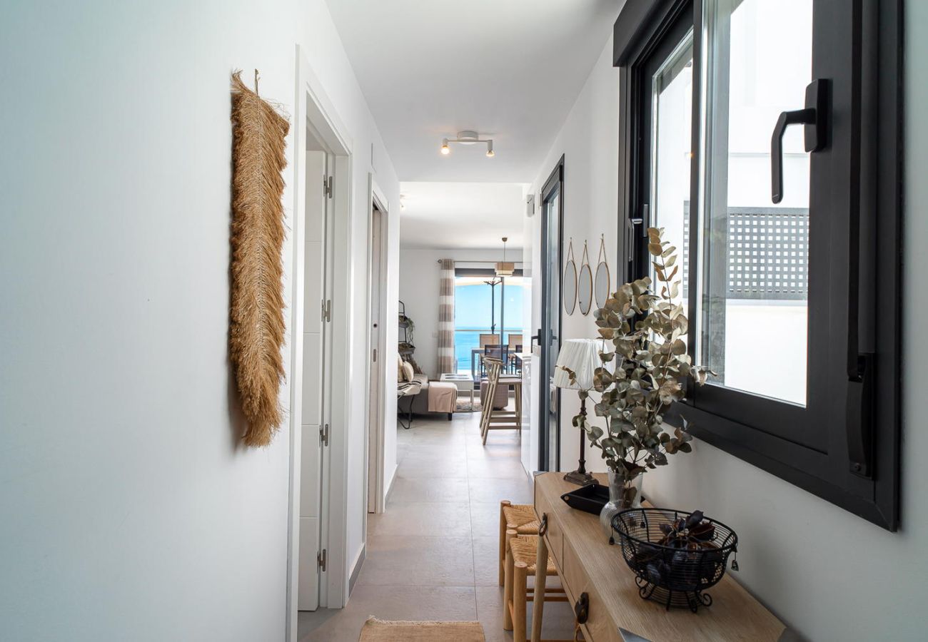 Appartement in Nerja - Terrazas de Ladera A2 Luxury by Casasol 