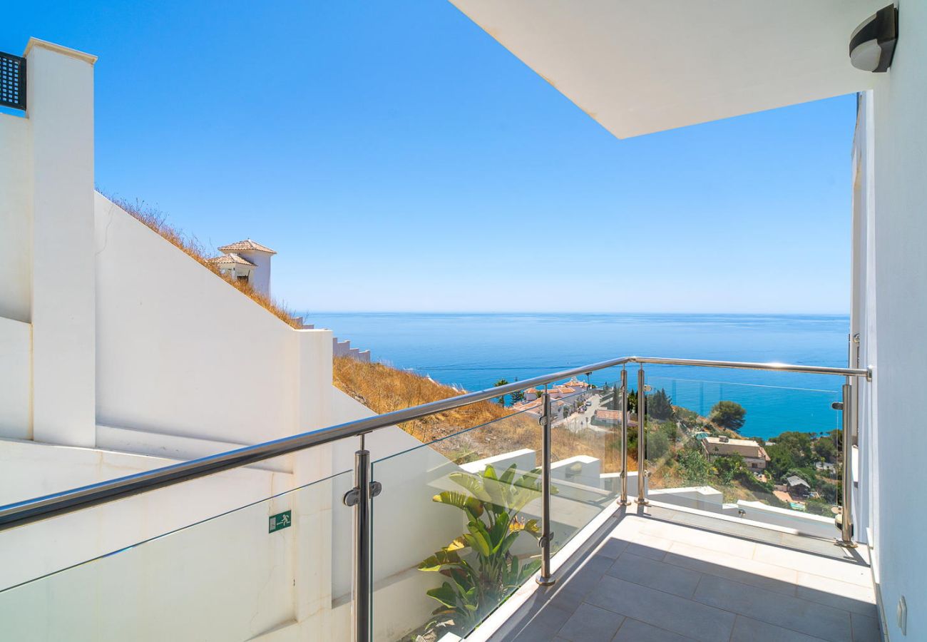 Appartement in Nerja - Terrazas de Ladera A2 Luxury by Casasol 