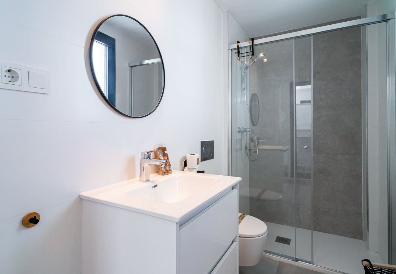 Appartement in Nerja - Terrazas de Ladera A2 Luxury by Casasol 