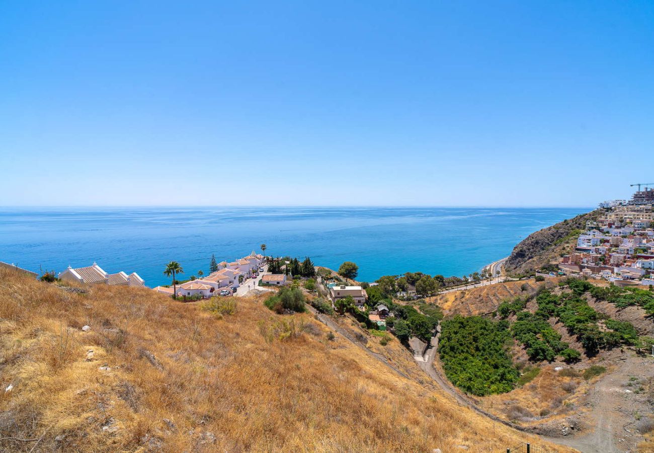 Appartement in Nerja - Terrazas de Ladera A2 Luxury by Casasol 