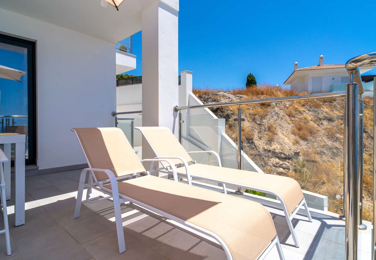 Appartement in Nerja - Terrazas de Ladera A2 Luxury by Casasol 
