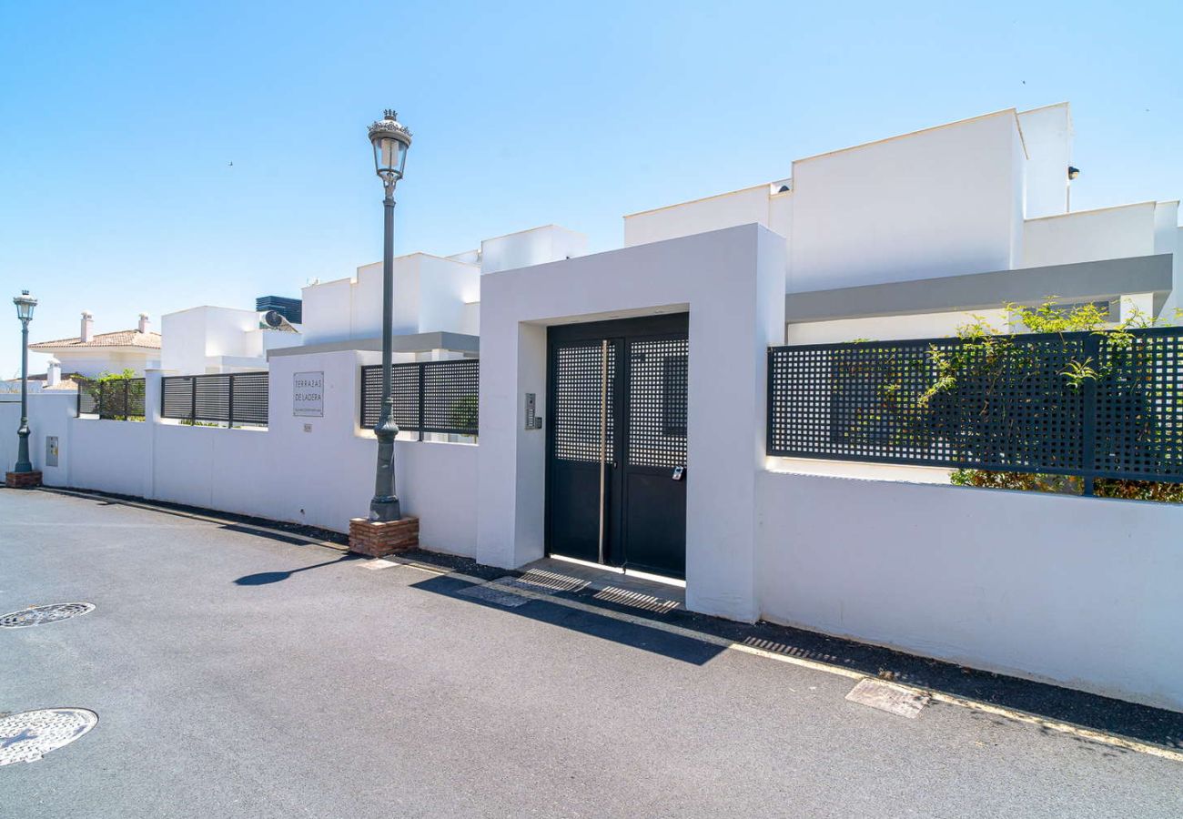 Appartement in Nerja - Terrazas de Ladera A2 Luxury by Casasol 