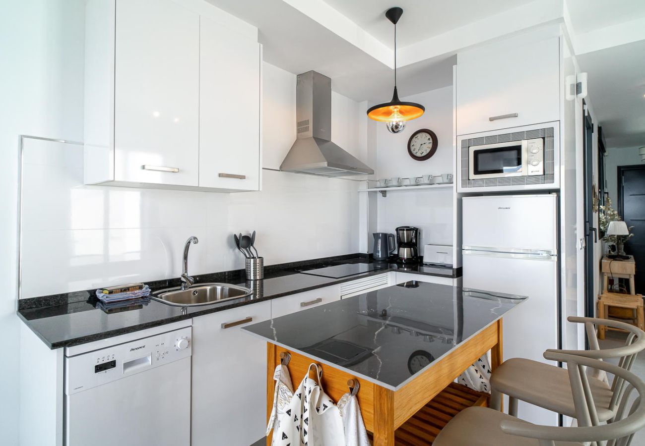 Appartement in Nerja - Terrazas de Ladera A2 Luxury by Casasol 