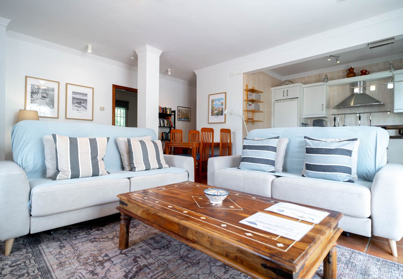 Villa in Torrox Costa - Villa Calidum: Vakantiehuis met Privézwembad in Nerja